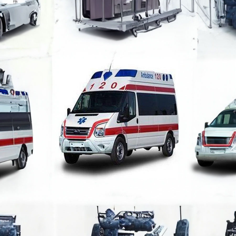 兰州租赁急救车联系方式