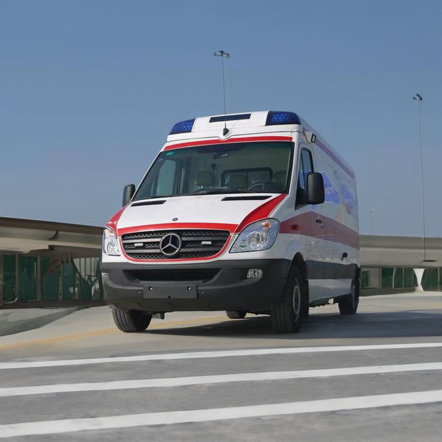 兰州租赁救护车