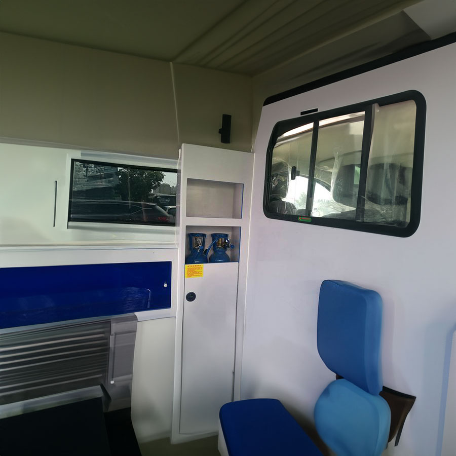 兰州出租急救车联系电话