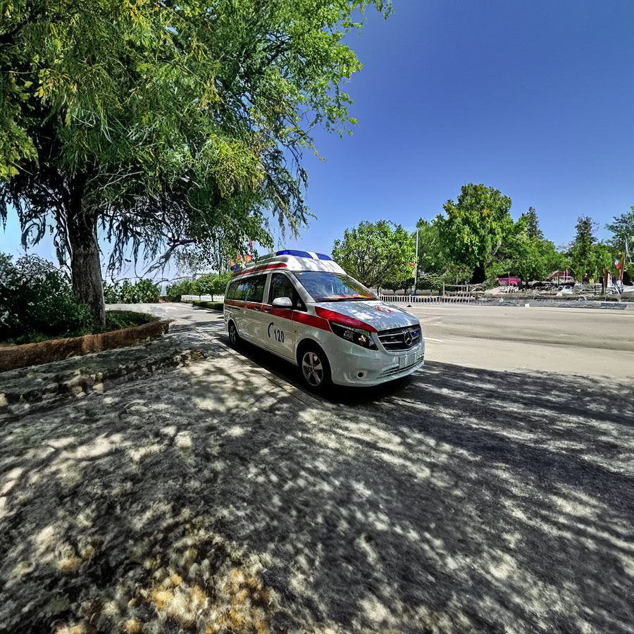 兰州租赁120联系电话