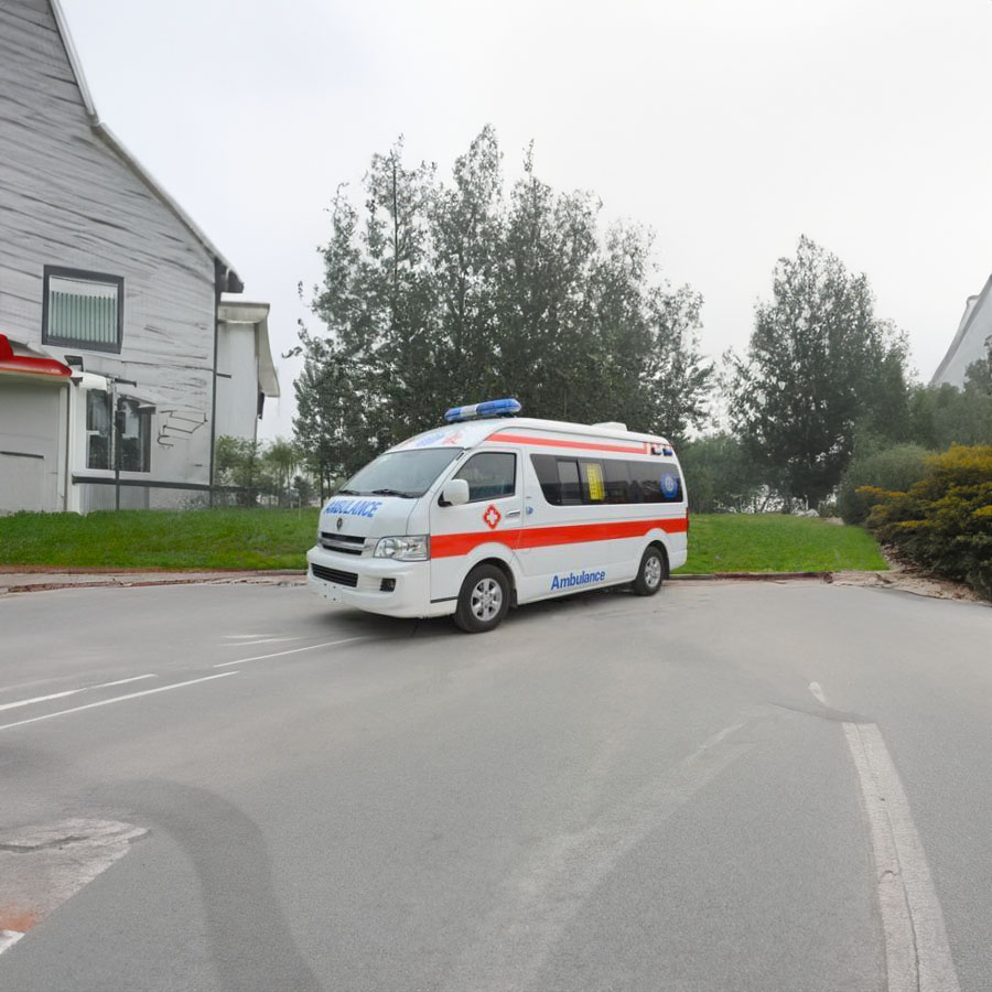 兰州出租私人救护车电话
