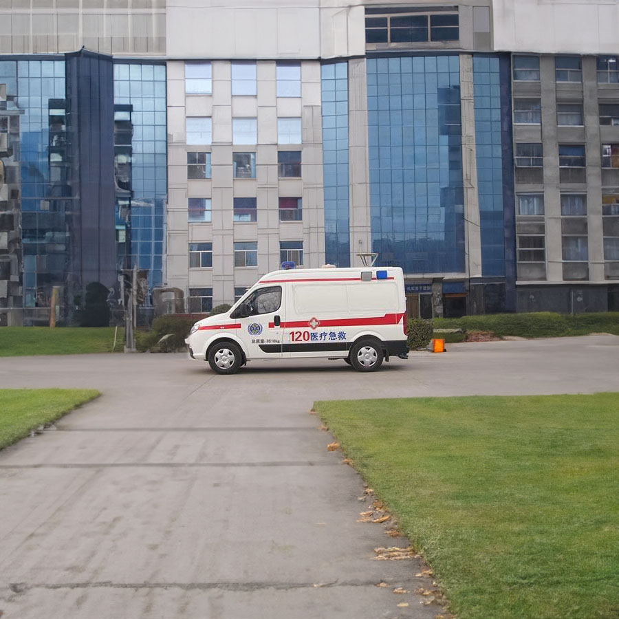 兰州出租救护车电话号码