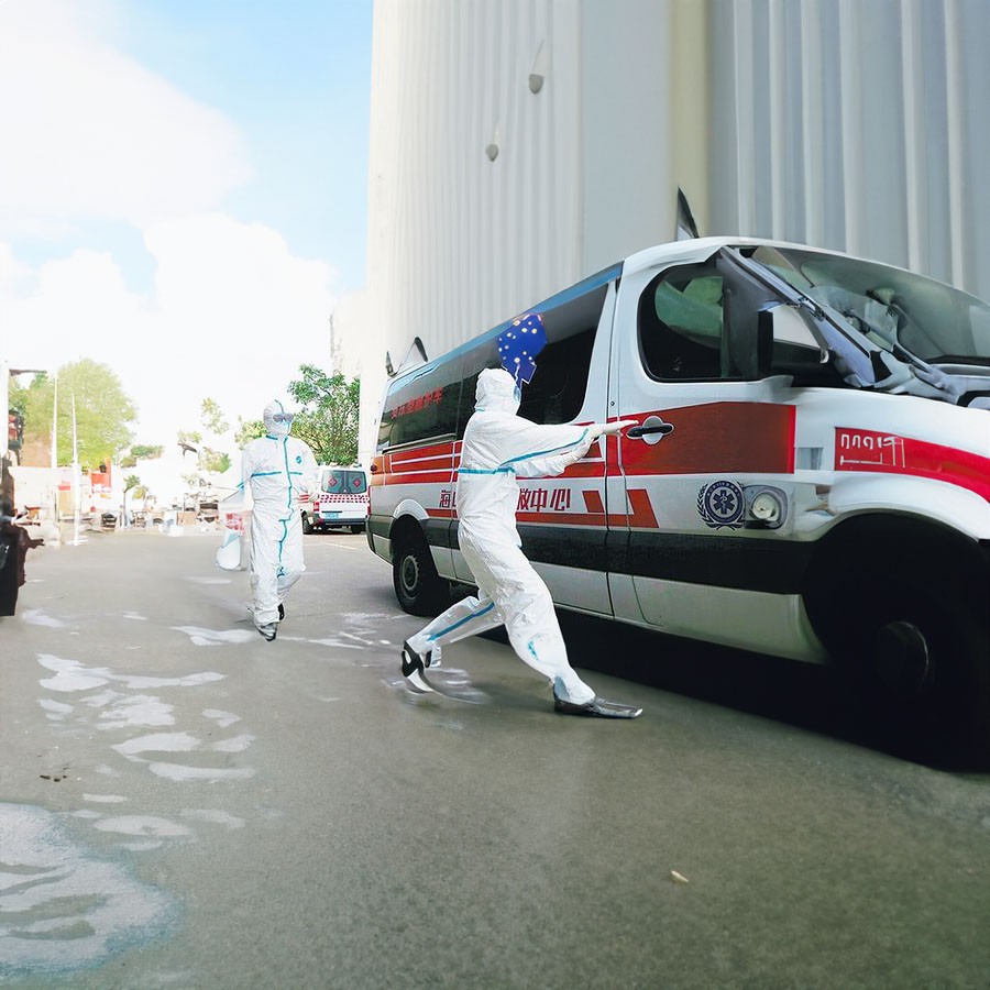 兰州租赁救护车联系电话