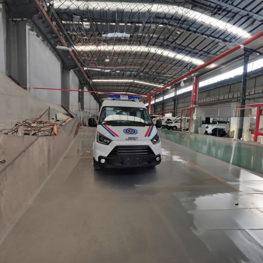 兰州租赁救护车电话号码