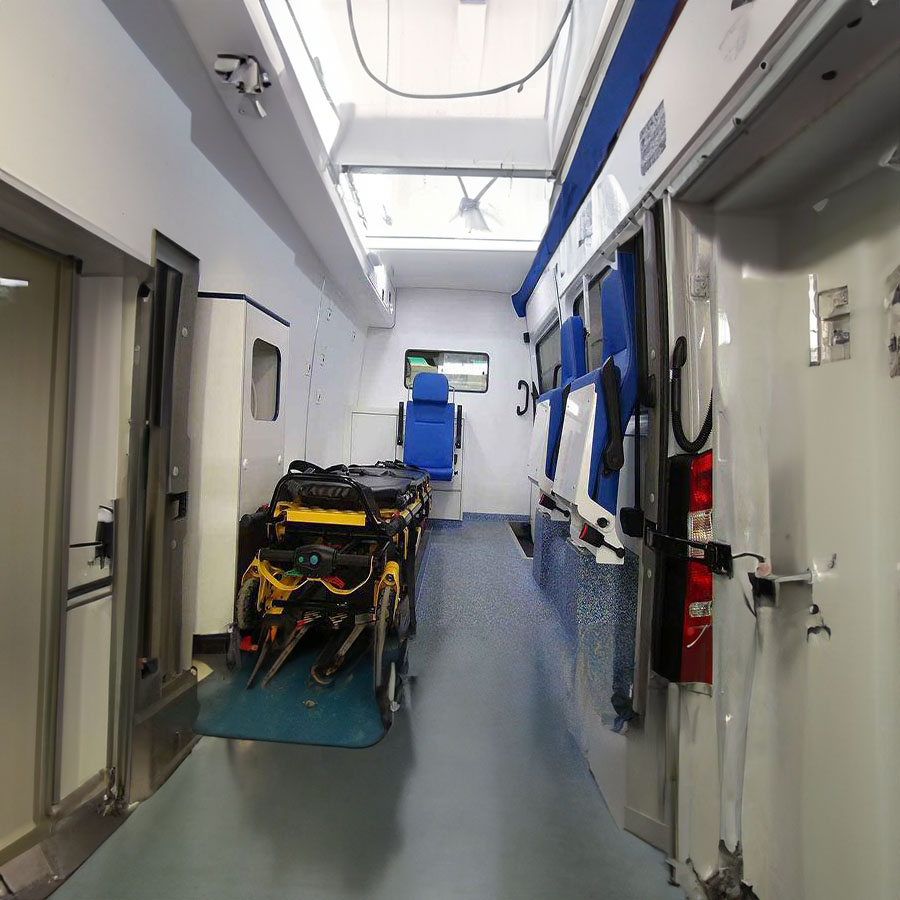 兰州出租救护车电话号码