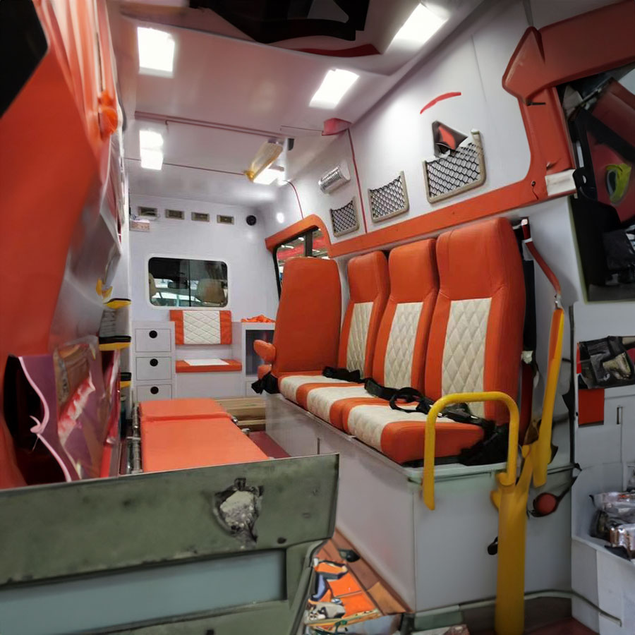 兰州租赁急救车联系电话