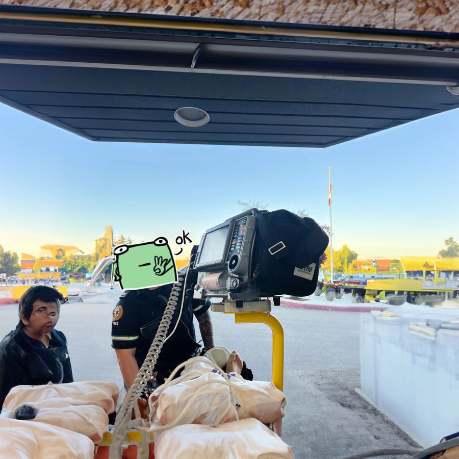 兰州租赁急救车电话号码