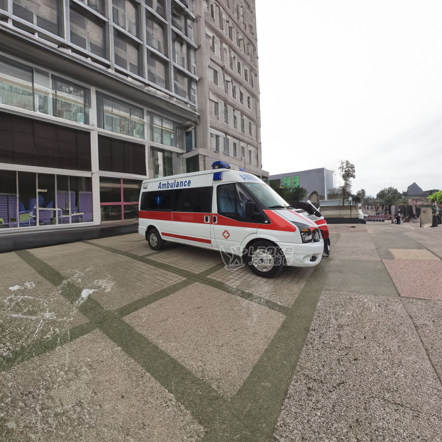 兰州租赁救护车电话号码