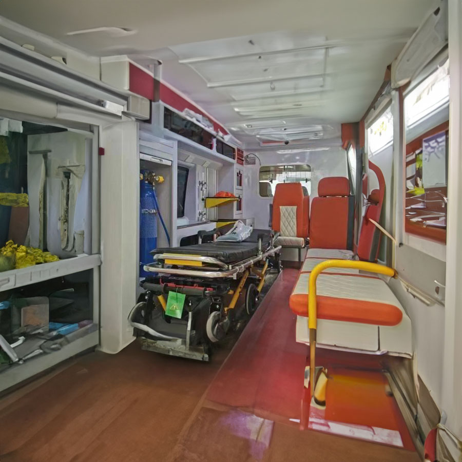 兰州租赁私人救护车联系方式