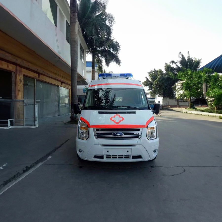 兰州租赁私人救护车电话