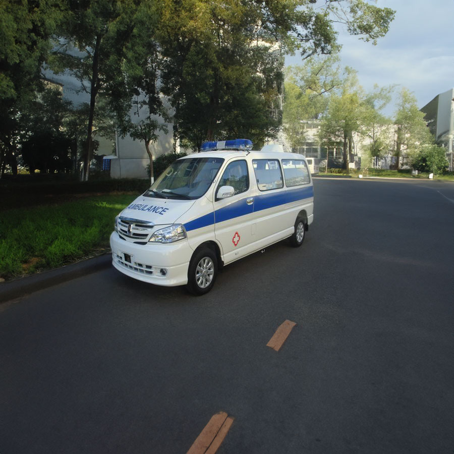 兰州出租私人救护车联系电话