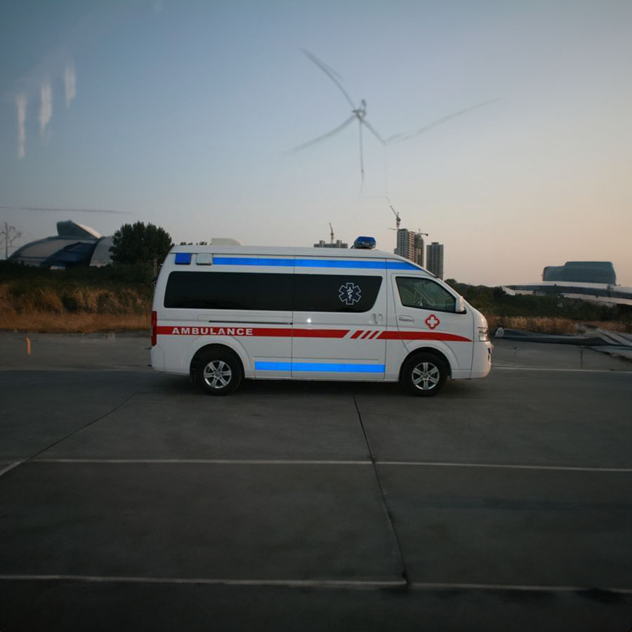 兰州租赁私人救护车联系电话