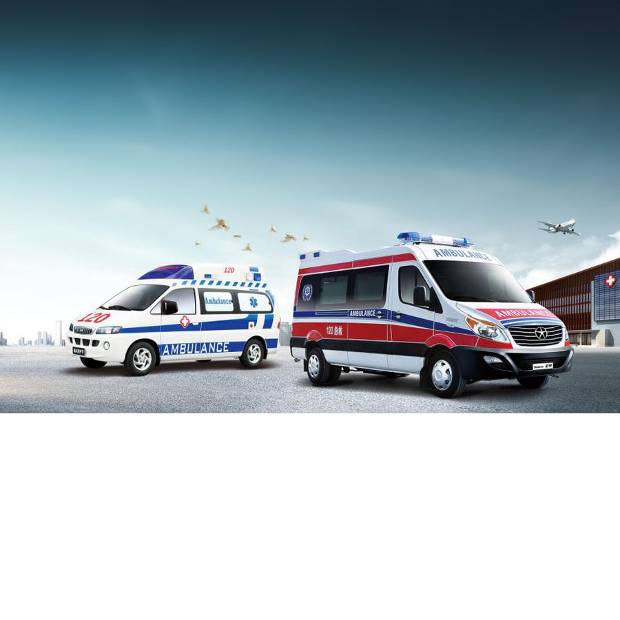兰州租赁私人救护车