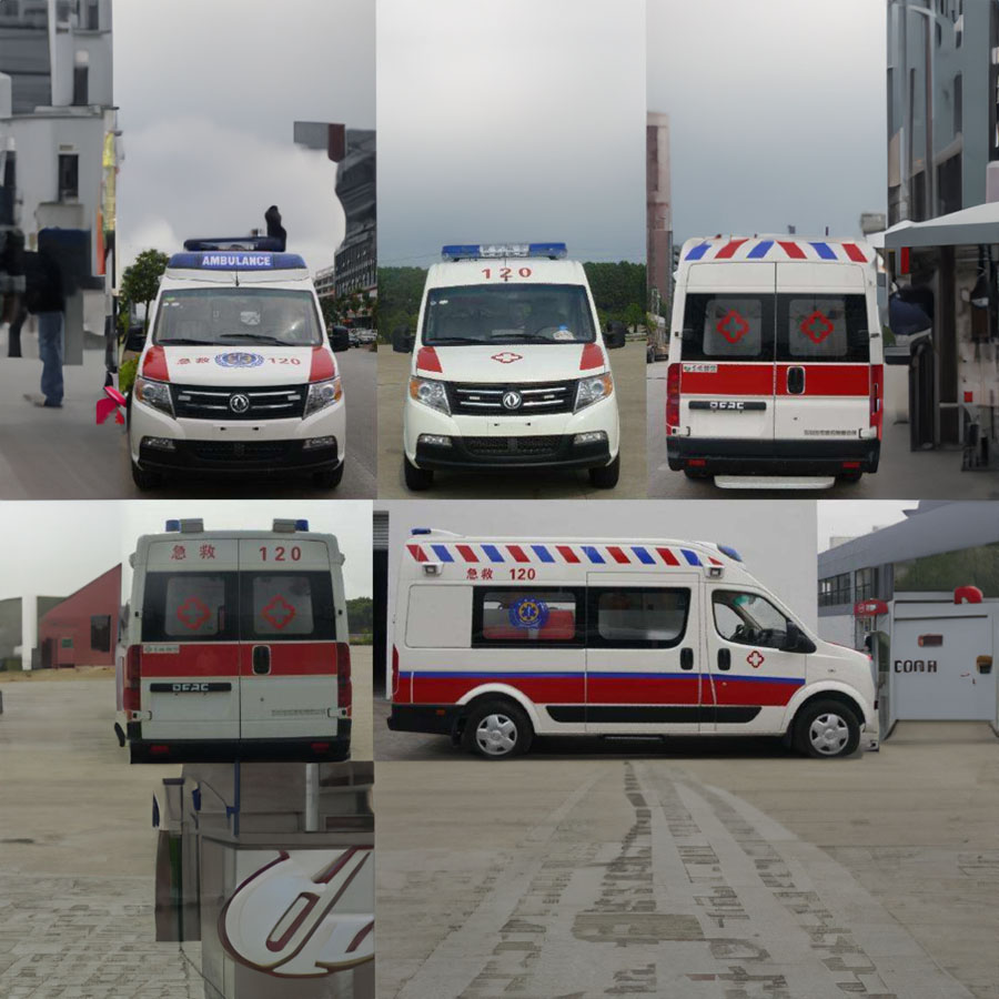 兰州租赁私人救护车电话