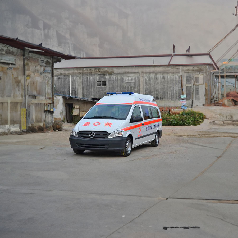 兰州租赁救护车电话号码