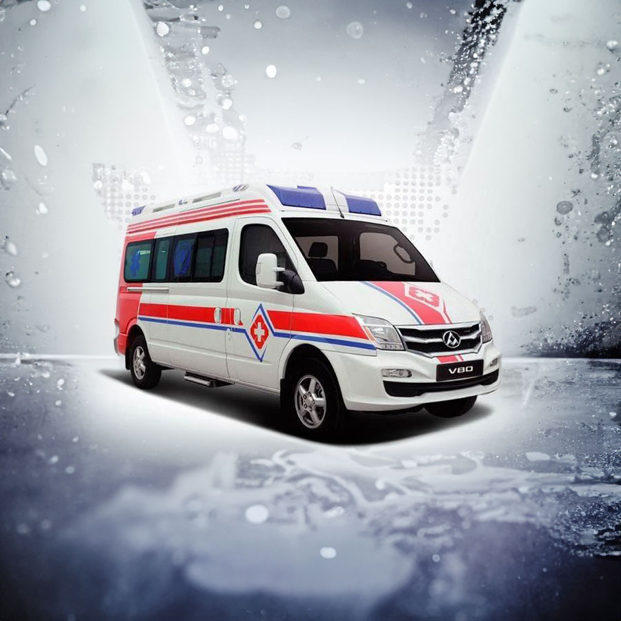 兰州出租私人救护车联系电话