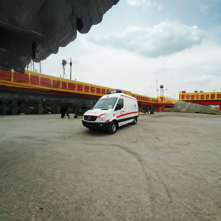 兰州出租私人救护车联系方式