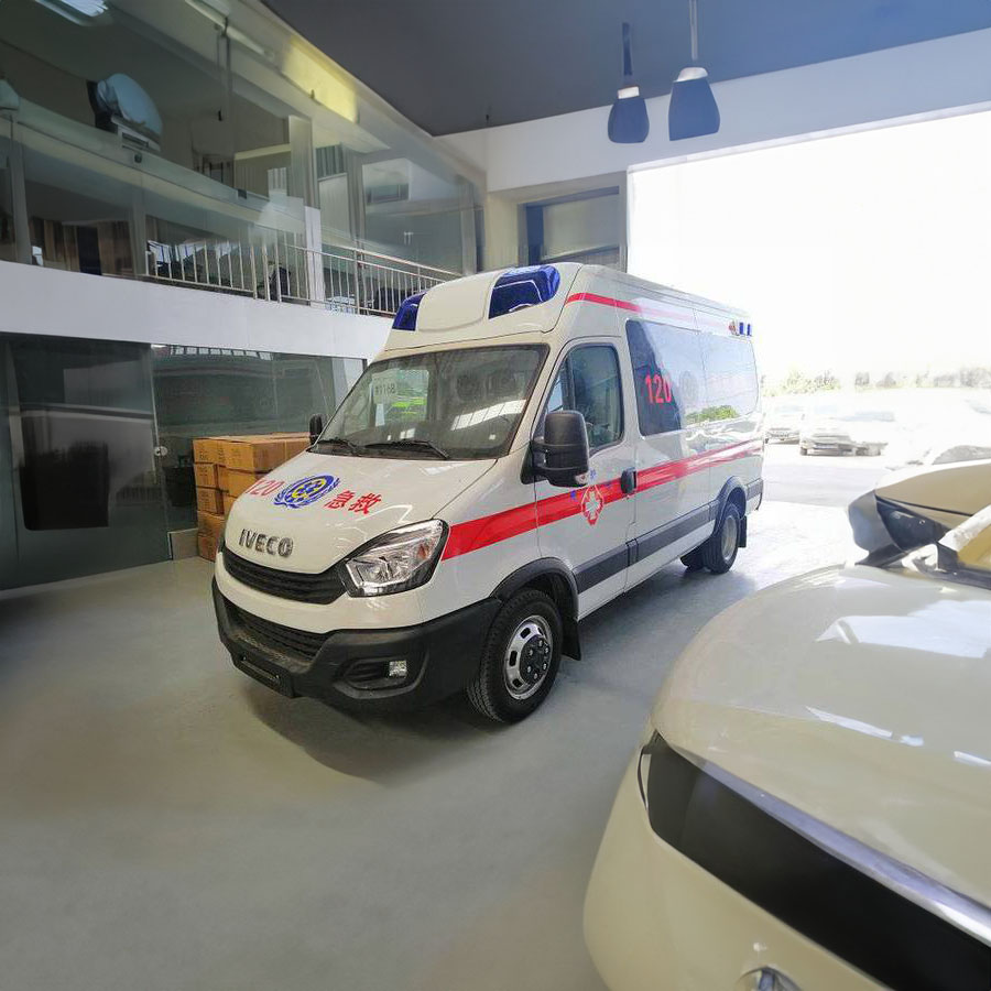 兰州出租私人救护车联系方式