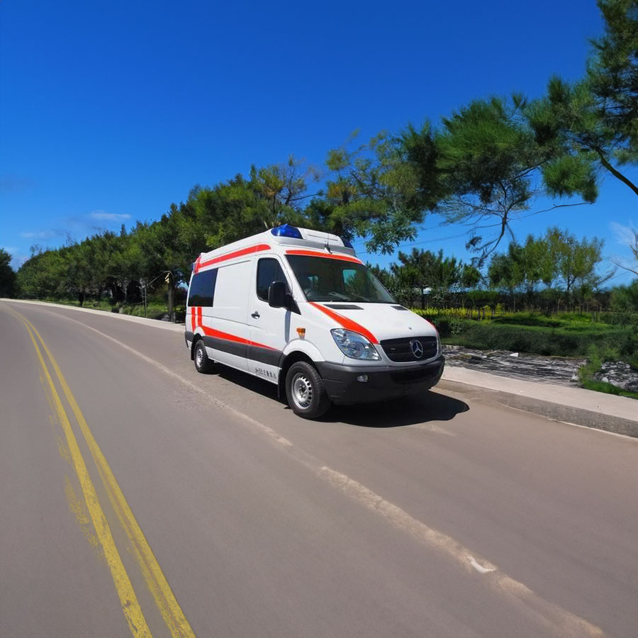 兰州出租救护车电话号码