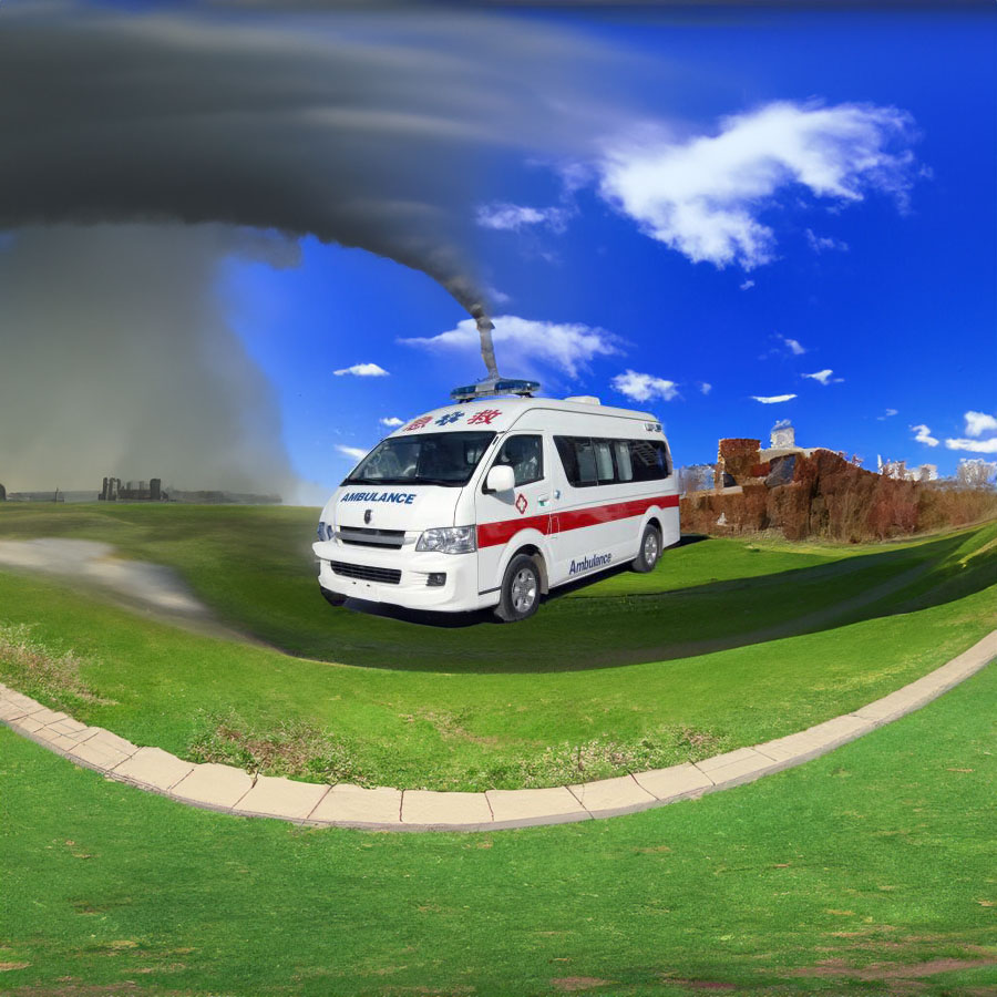 兰州出租私人救护车联系方式