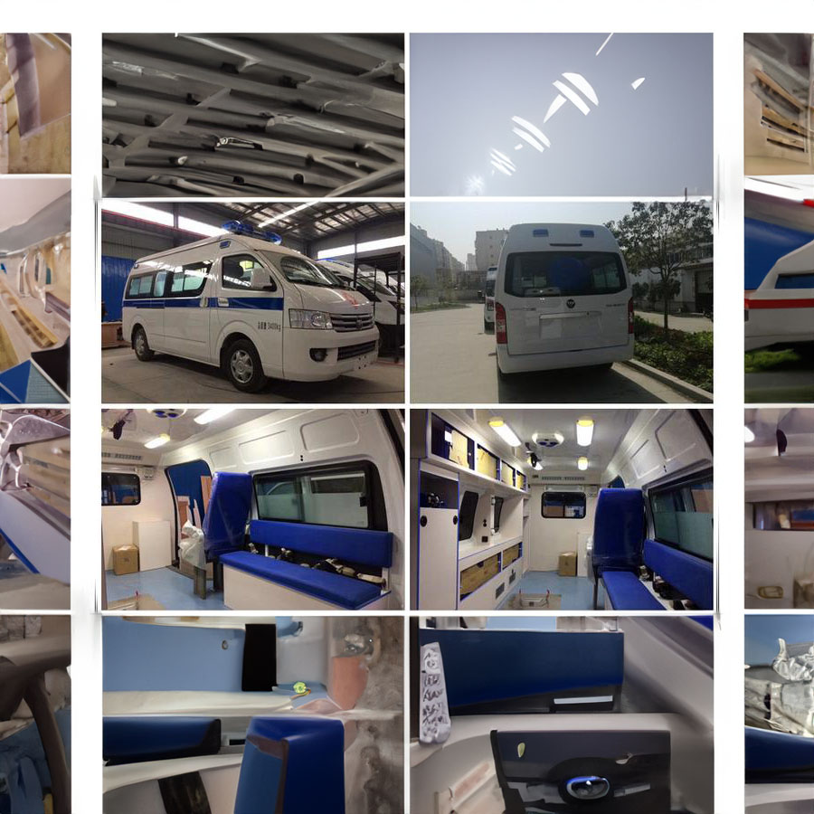 兰州租赁救护车电话号码