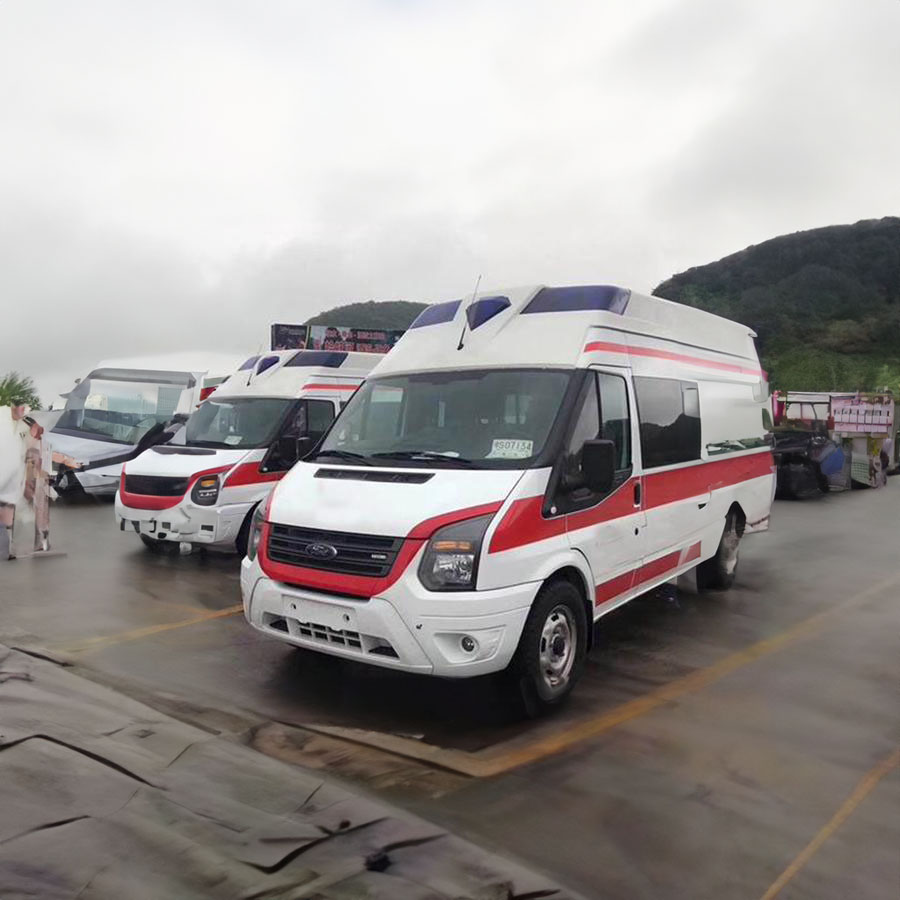 兰州租赁救护车联系方式