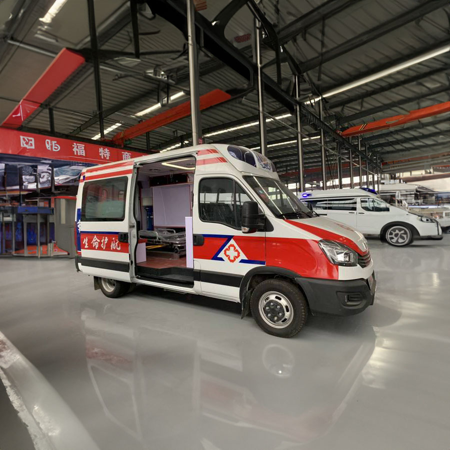 兰州租赁救护车联系方式