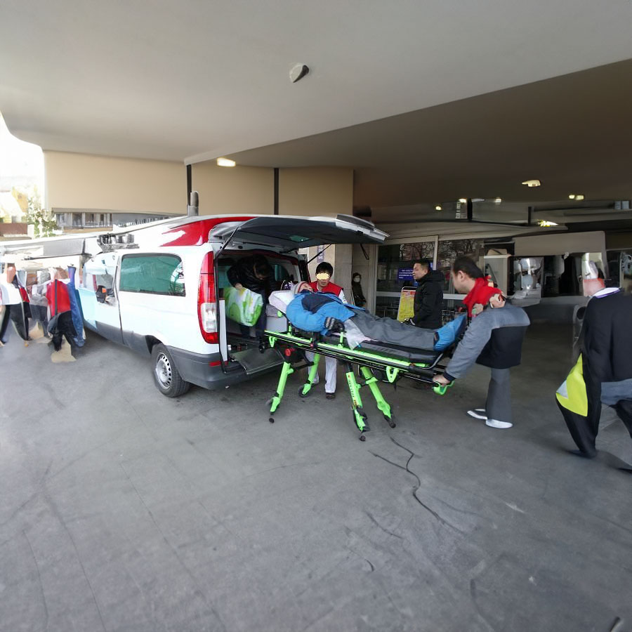 兰州出租急救车联系方式