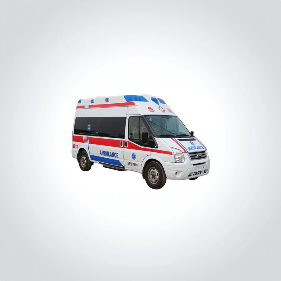 兰州租赁私人救护车