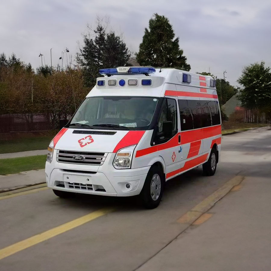 兰州出租急救车联系方式