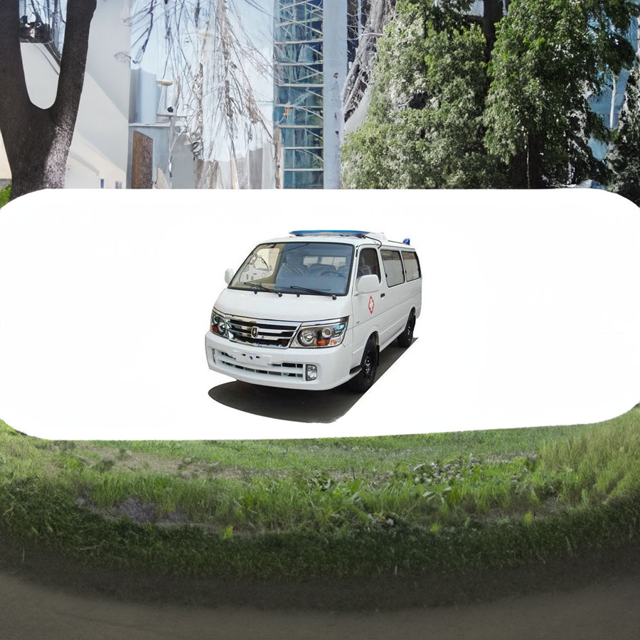 兰州租赁急救车