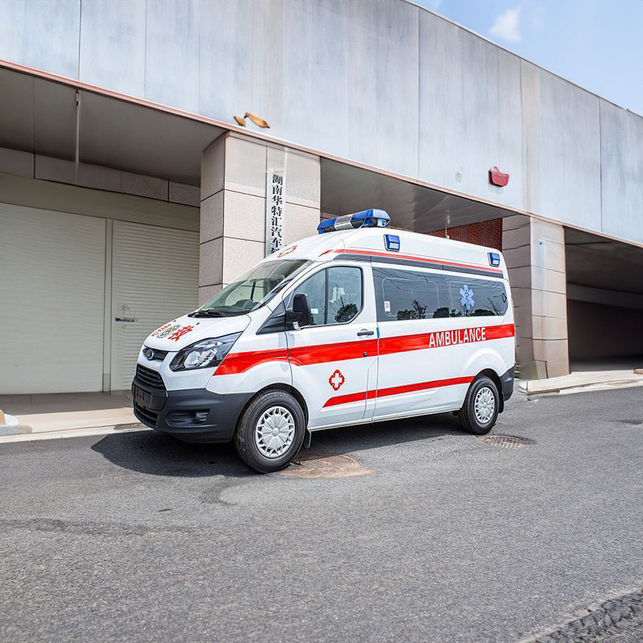 兰州租赁急救车联系电话