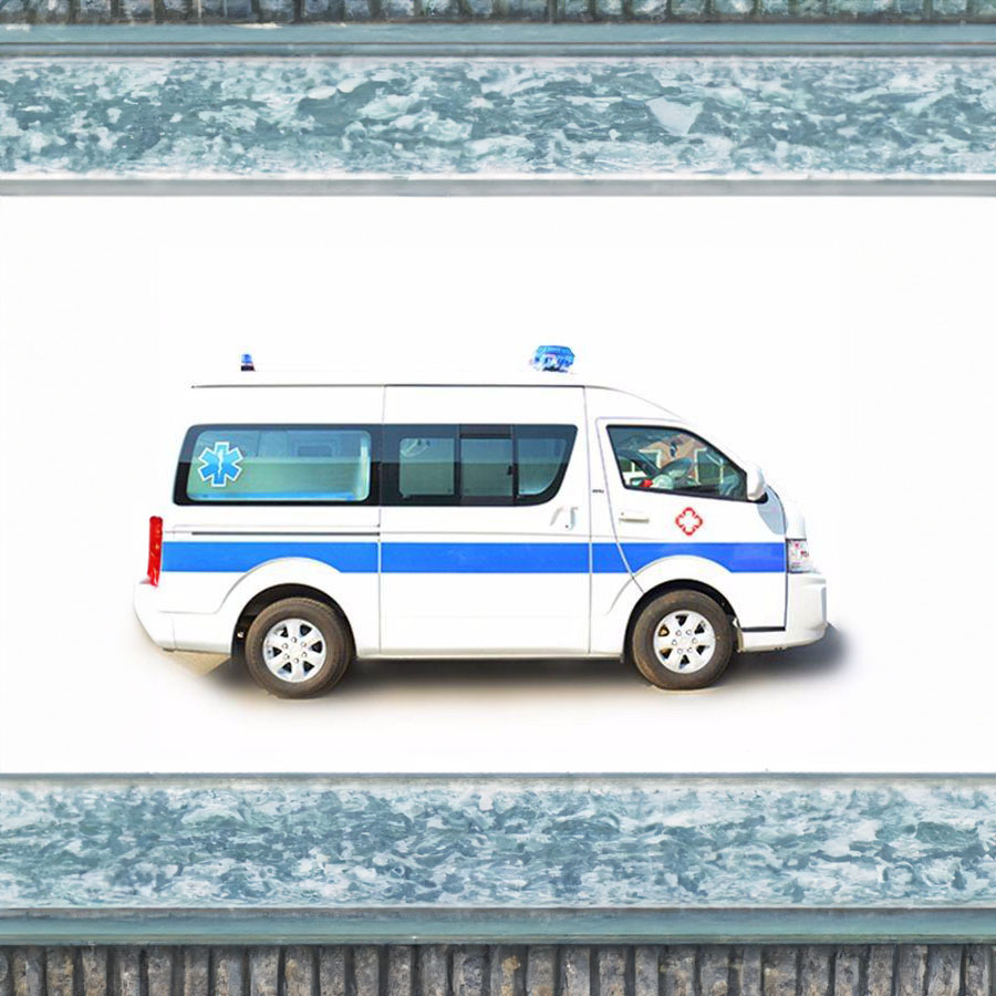 兰州租赁急救车联系电话