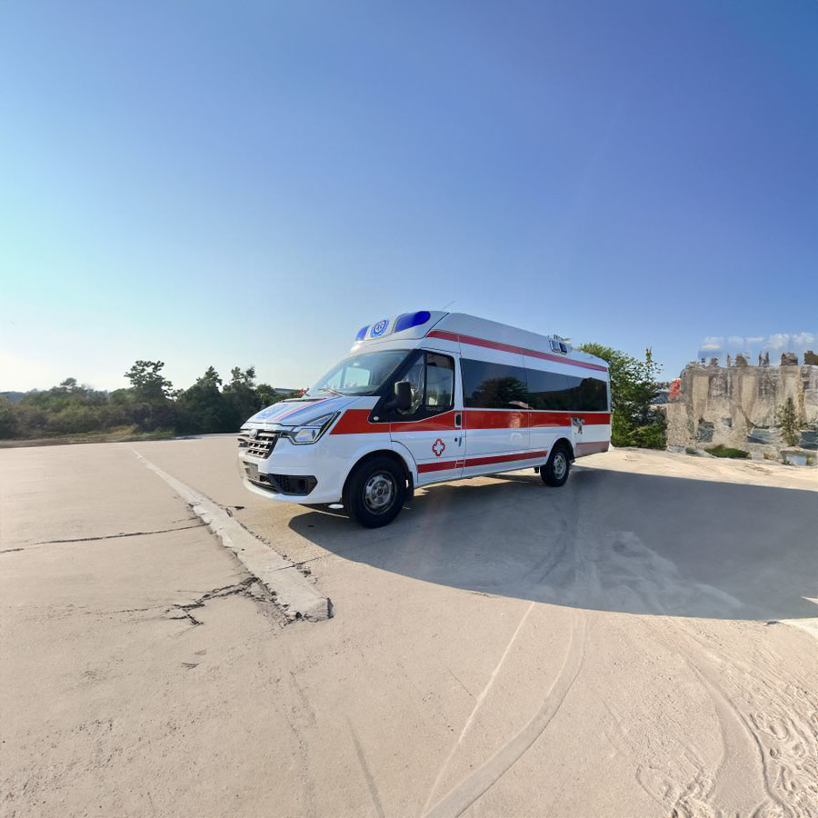 兰州出租私人救护车联系方式