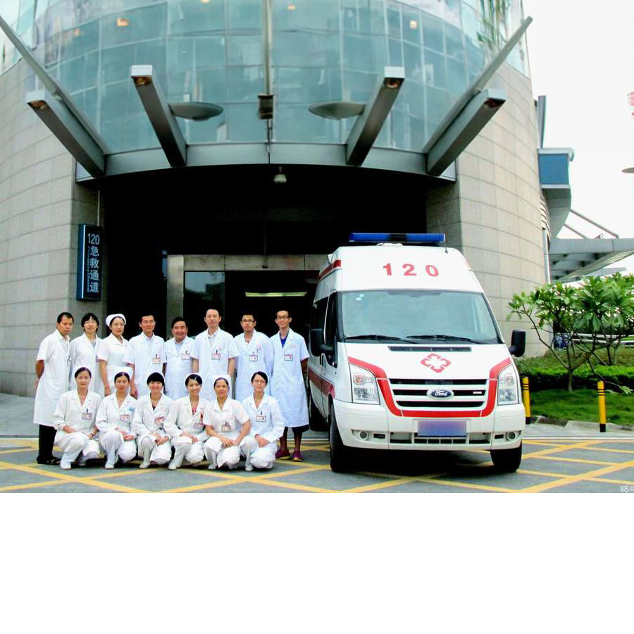 兰州租赁急救车联系方式