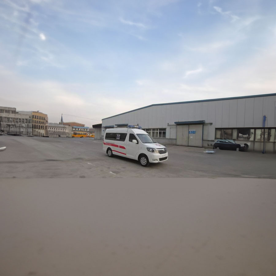 兰州租赁急救车联系方式