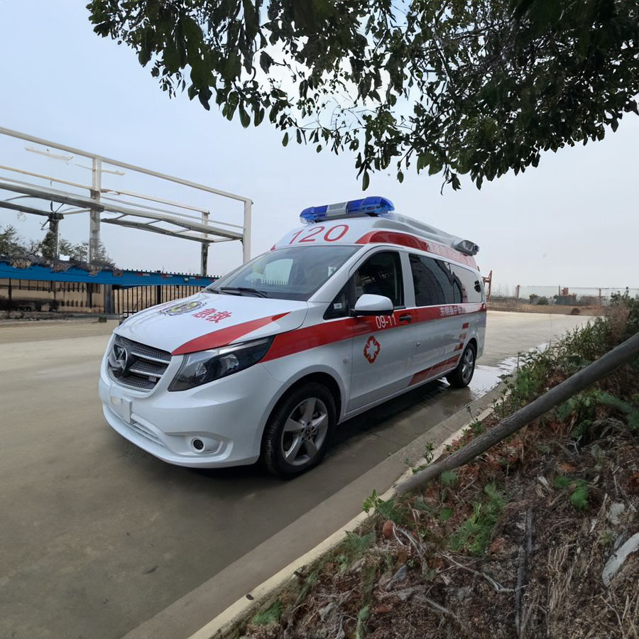 兰州租赁私人救护车电话号码