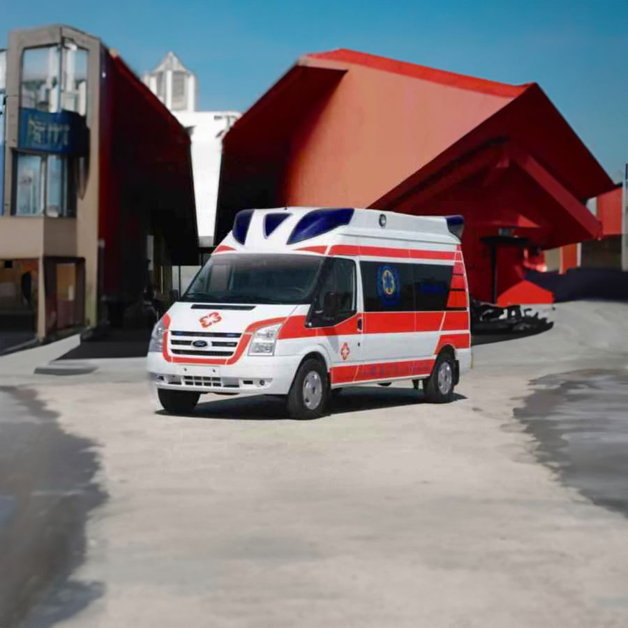 兰州租赁私人救护车联系电话