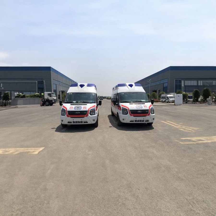 兰州出租私人救护车