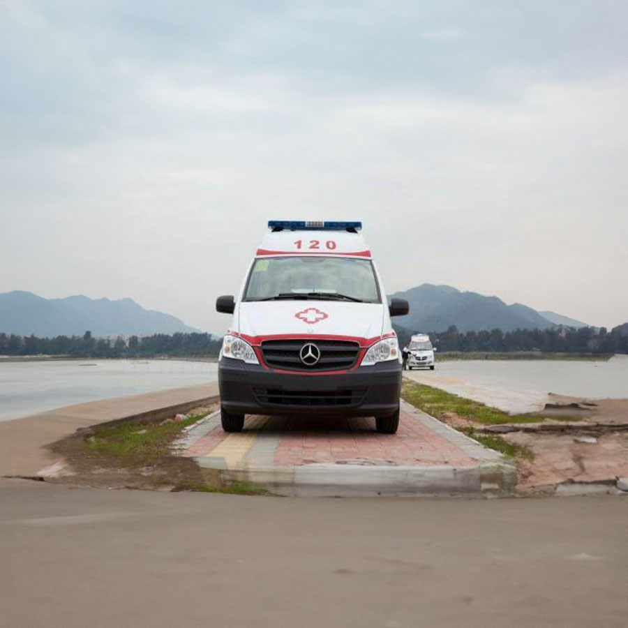 兰州租赁急救车联系电话