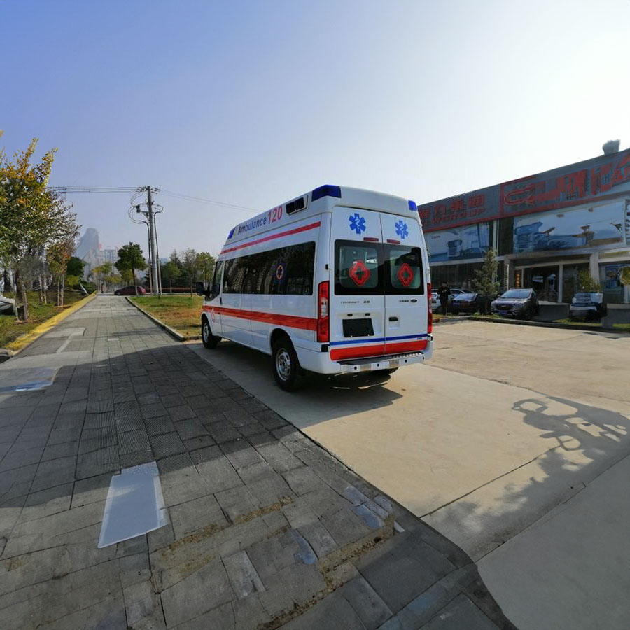 兰州出租120联系方式