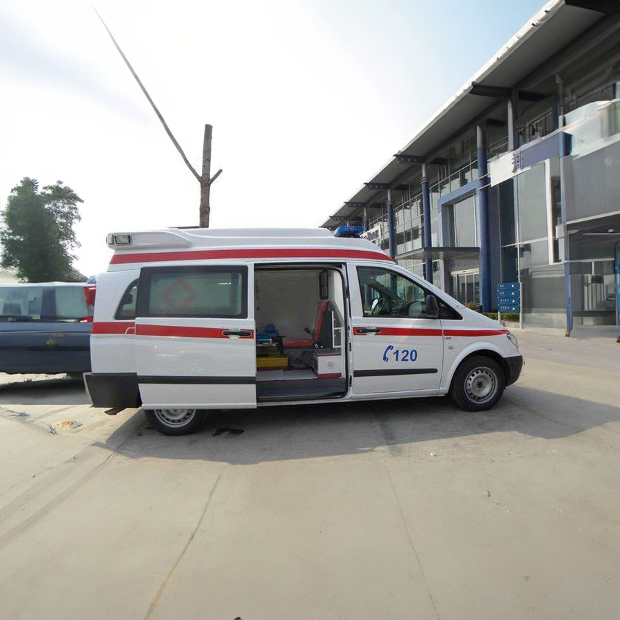 兰州出租急救车电话号码
