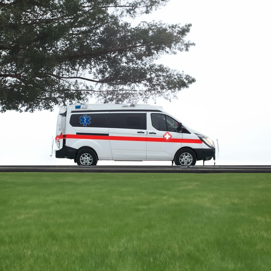 兰州租赁救护车电话