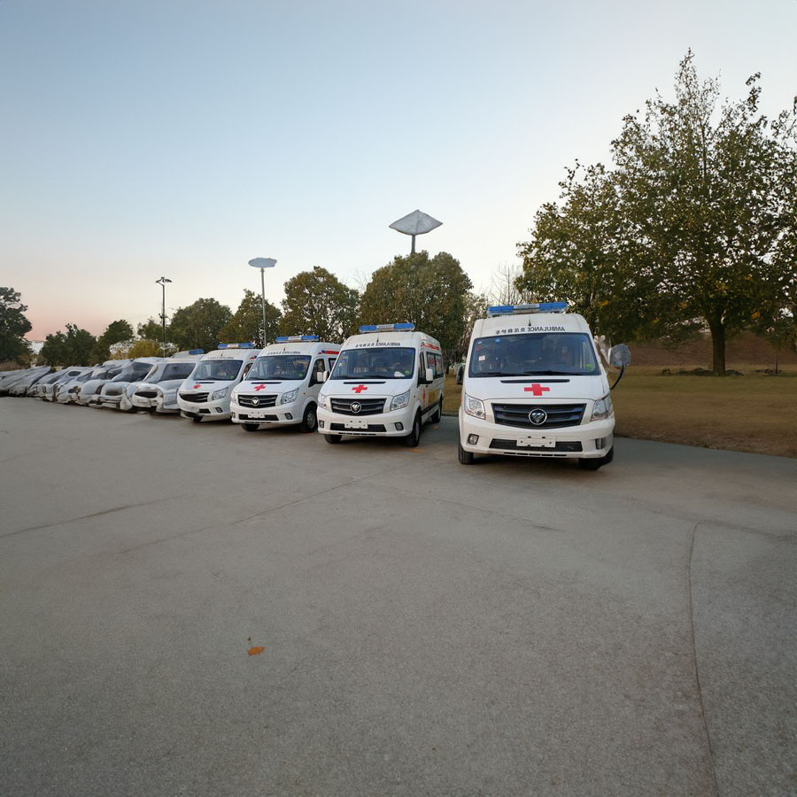 兰州租赁私人救护车联系方式