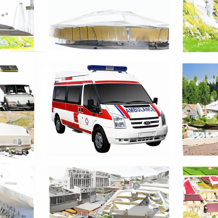 兰州租赁急救车电话号码