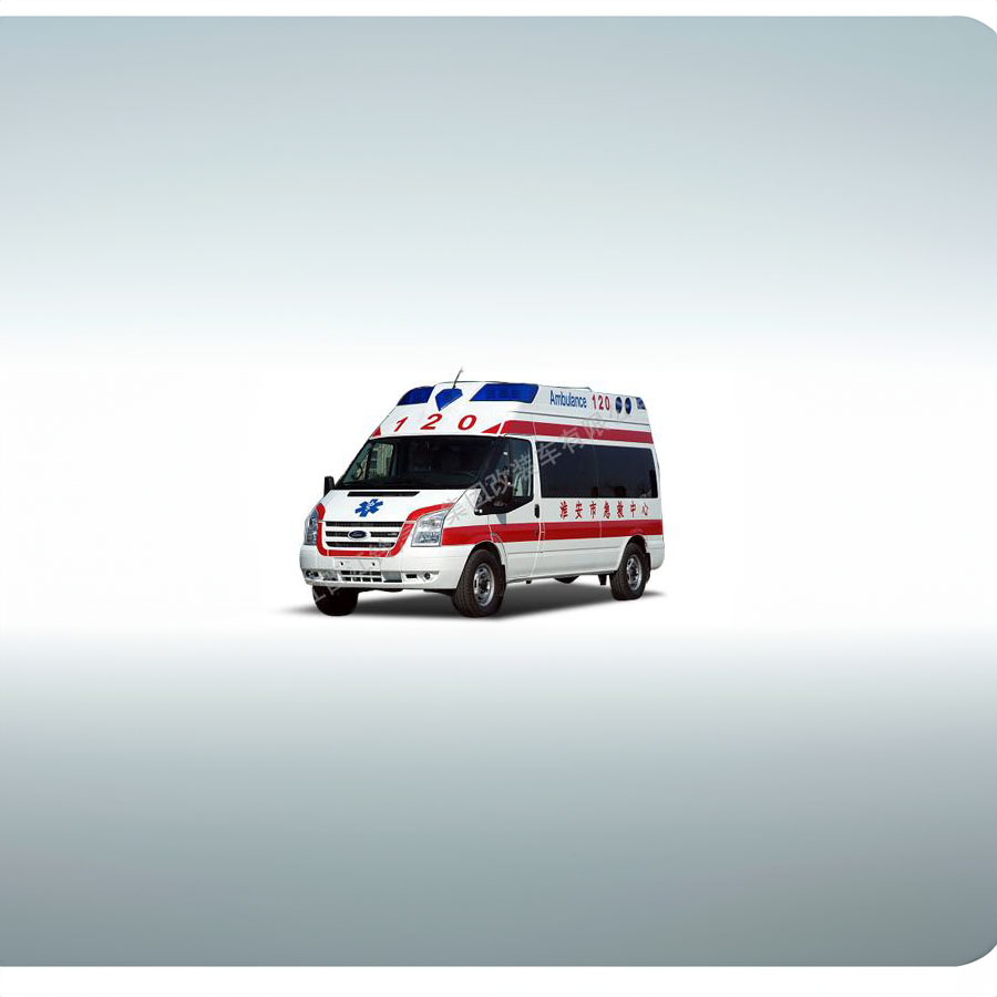 兰州出租私人救护车联系方式