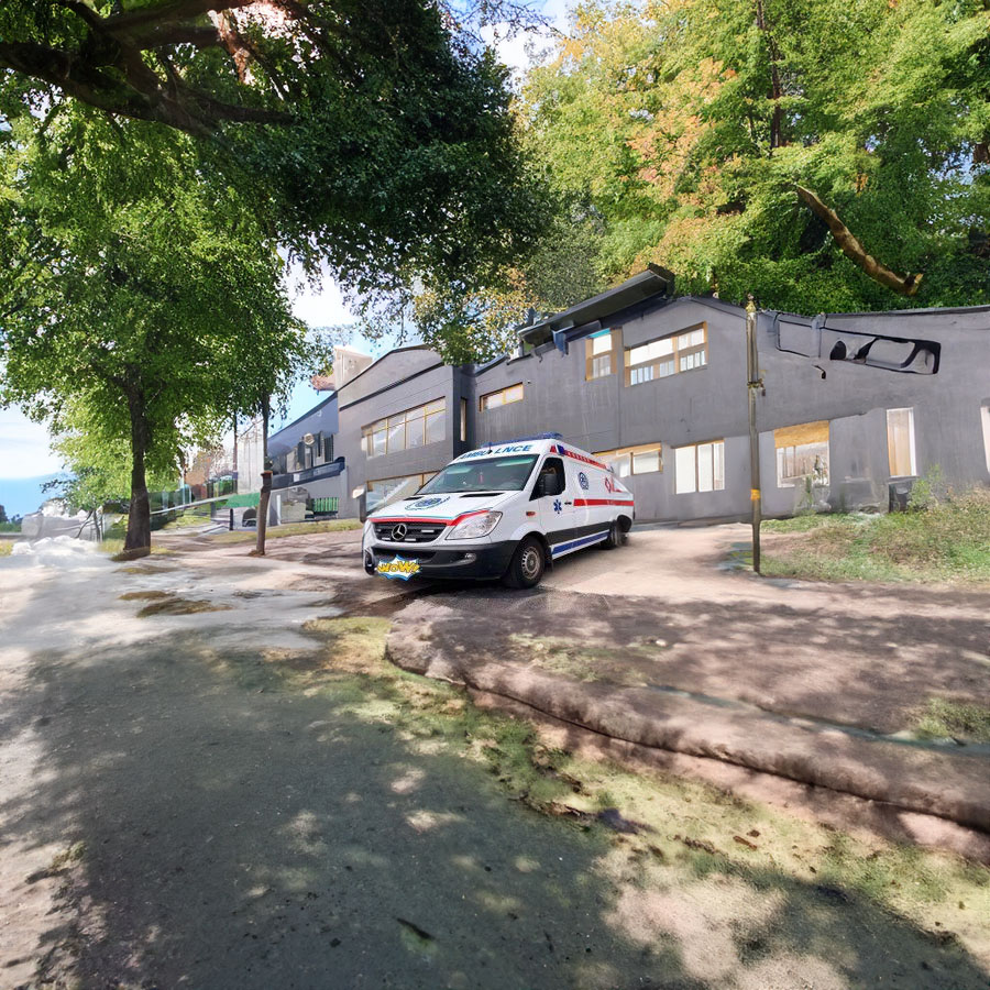 兰州出租私人救护车电话