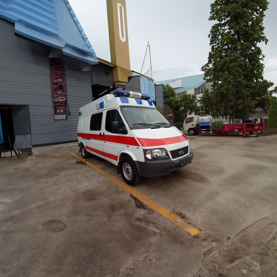 兰州出租救护车电话号码