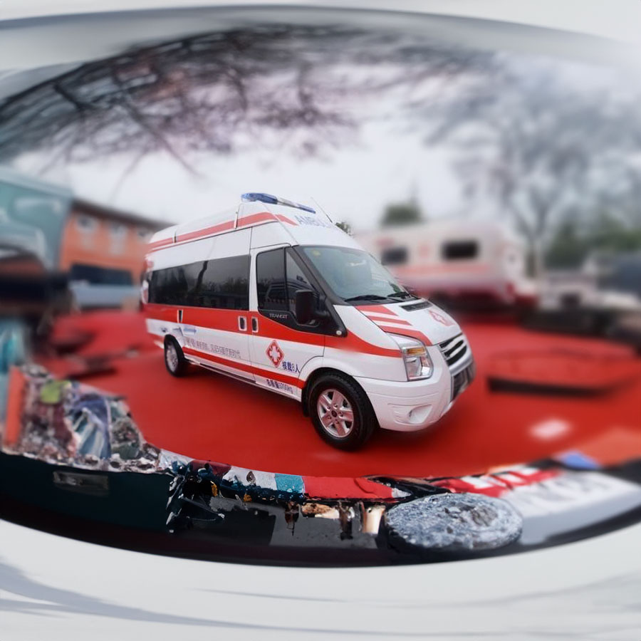 兰州租赁急救车联系电话
