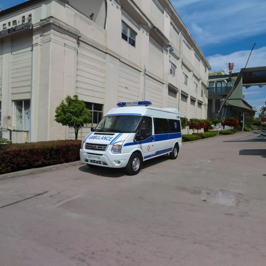 兰州出租急救车联系电话